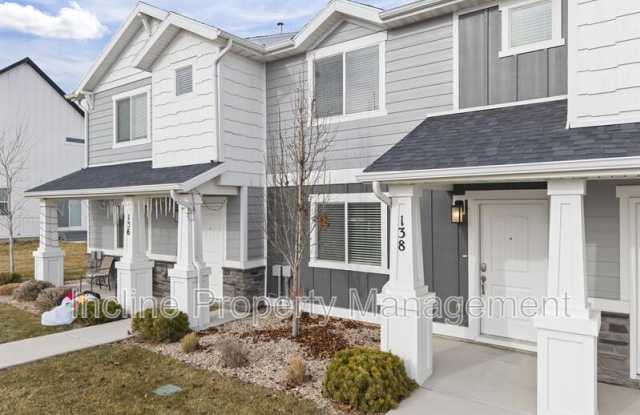 138 E Legacy Pkwy