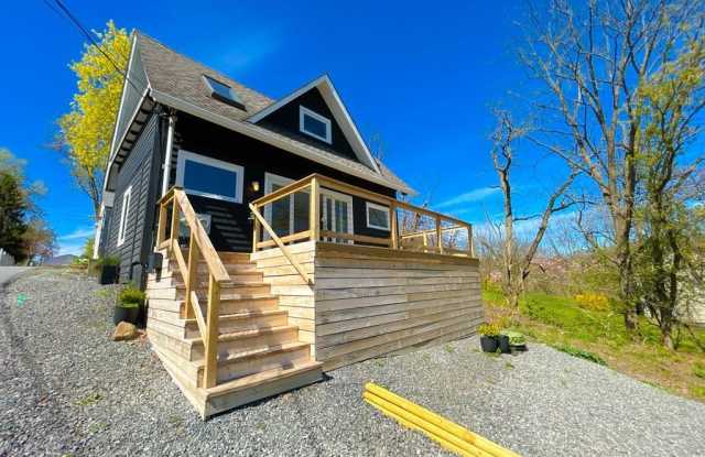 1 Clermont Lane