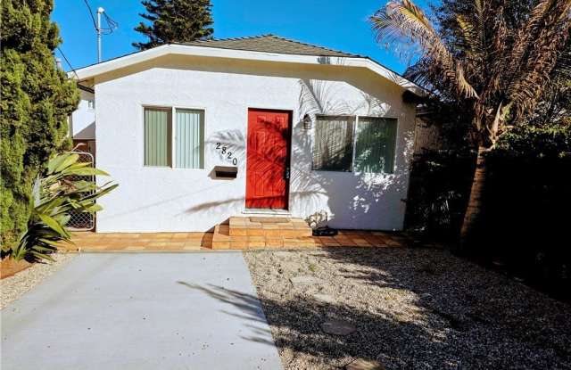 Photo of 2820 Carolina St