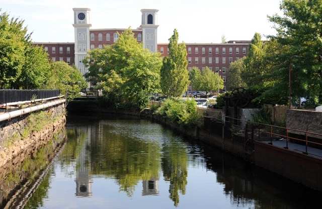 Photo of Massachusetts Mills I and II