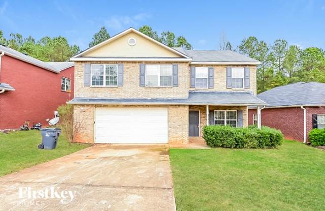 116 Astilbe Meadow Drive