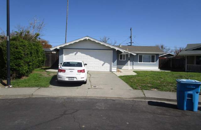 124 San Carlos Court