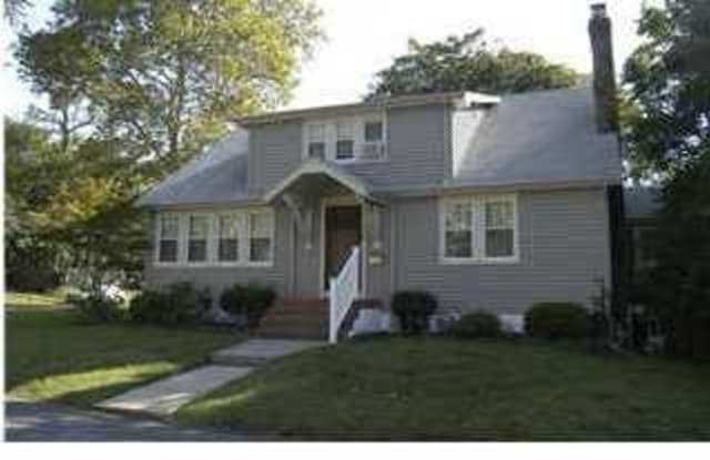 225 Oakhurst Road - 225 Oakhurst Road, Oakhurst, NJ 07755