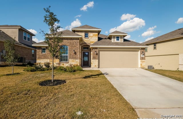 2984 Sunset Summit - 2984 Sunset Summit, New Braunfels, TX 78130