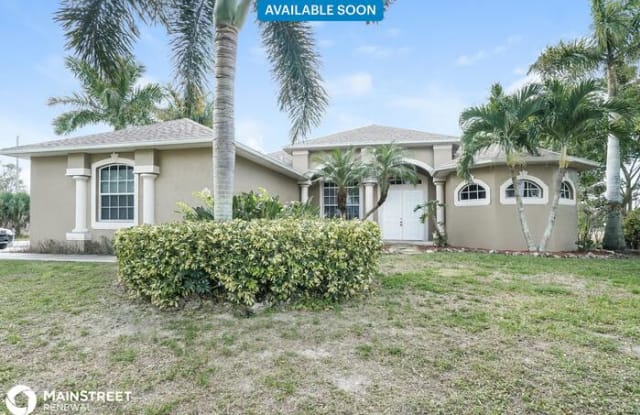 4212 Northwest 28th Street - 4212 Northwest 28th Street, Cape Coral, FL 33993