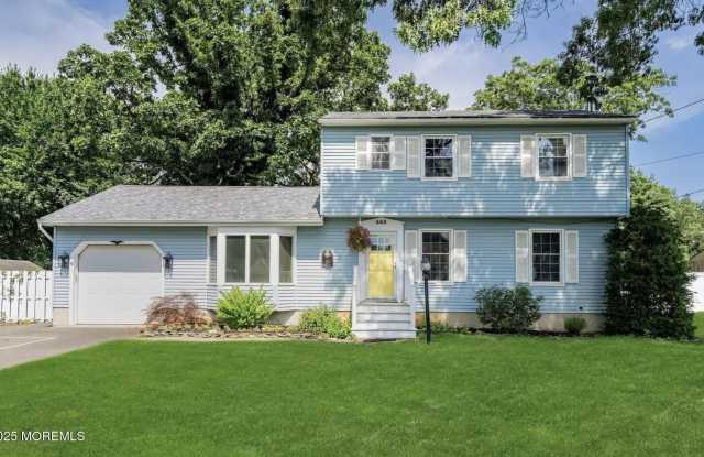 Photo of 343 Clifton Avenue