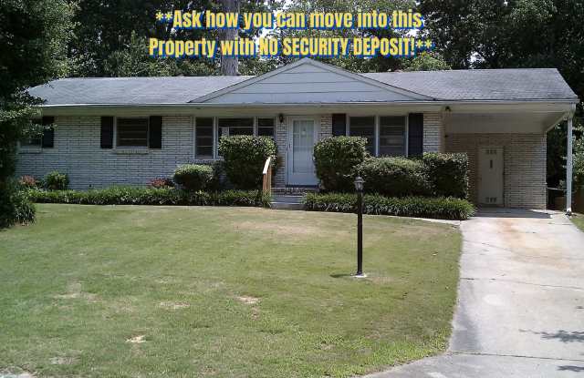 Photo of 10680 Eagle Dr: Available NOW! Ask how you can move into this Property with NO SECURITY DEPOSIT!