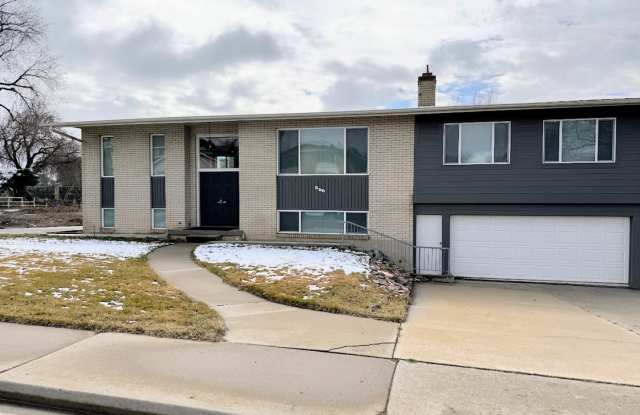 Beautiful remodeled home in Orem!