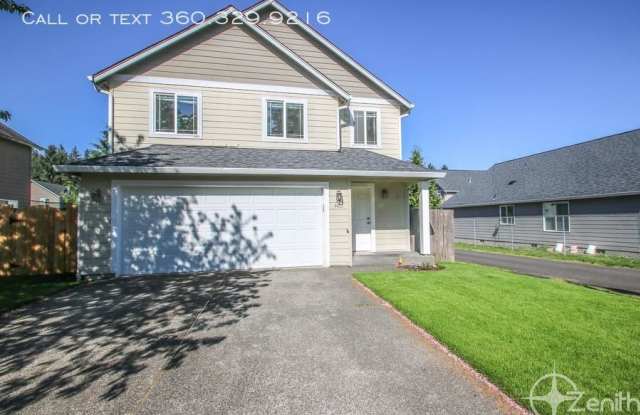 4422 NE 136th Ave - 4422 Northeast 136th Avenue, Vancouver, WA 98682