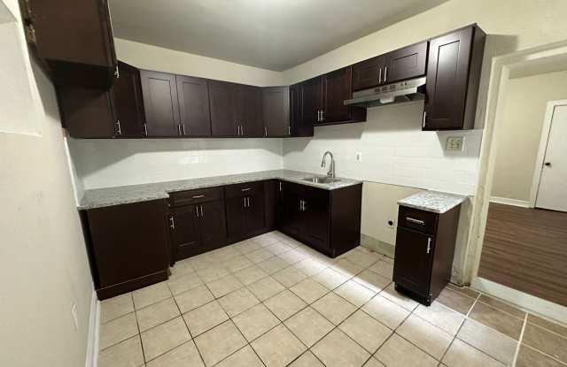 NEWLY UPDATED 4 BED 1 BATH HOME FOR RENT.