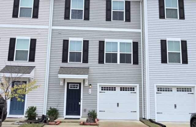 16 Clara Court