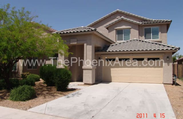 3118 W Yellow Peak Dr - 3118 West Yellow Peak Drive, San Tan Valley, AZ 85142