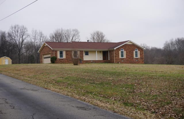 1155 Vintage Way - 1155 Vintage Way, Robertson County, TN 37172