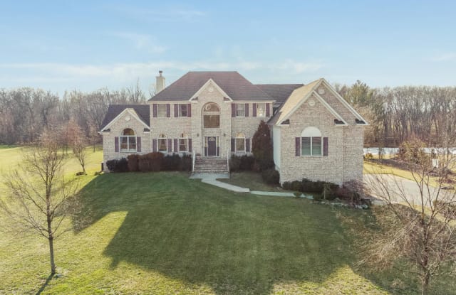 103 Hidden Pond Court - 103 Hidden Pond Court, Monmouth County, NJ 07726