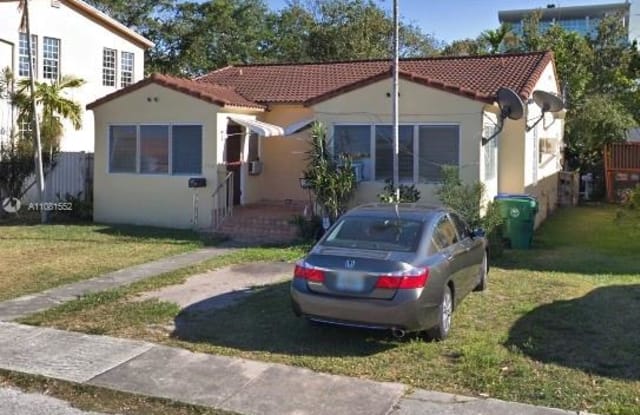 1736 SW 21st St - 1736 Southwest 21st Street, Miami, FL 33145