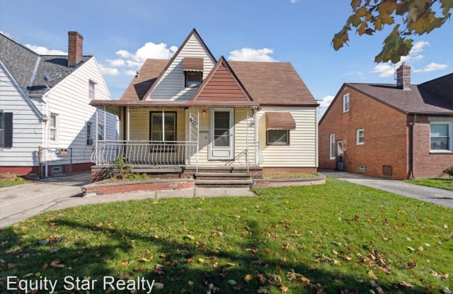 4025 W 140 ST - 4025 West 140th Street, Cleveland, OH 44135