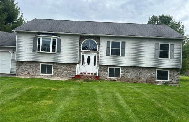 25386 Stewart Drive - 25386 Stewart Drive, Great Bend, NY 13619