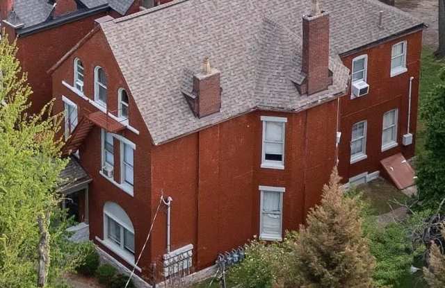 Photo of 1403 South 2nd Street