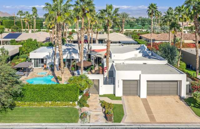 79160 Jack Rabbit Trail