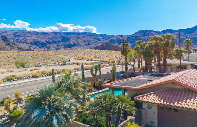 54965 Avenida Vallejo Avenue