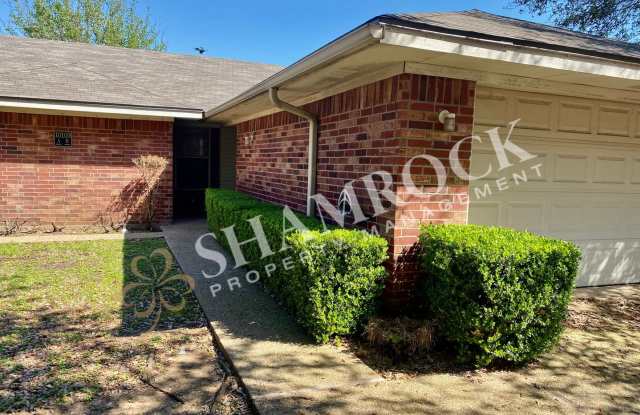Cougar Ridge duplex!