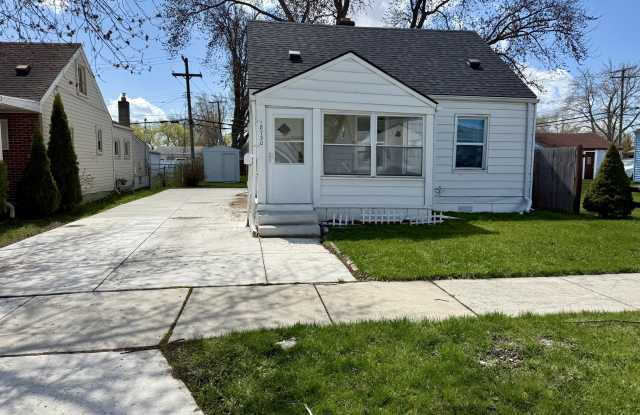 18730 Meier Street