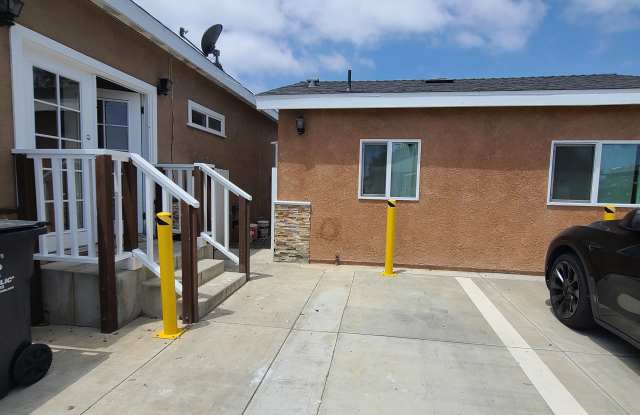 645 E Central Ave Unit A.