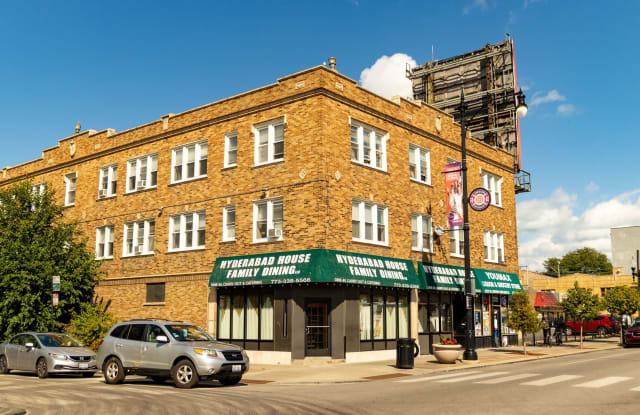 6403 N Bell Avenue #206 - 6403 N Bell Ave, Chicago, IL 60659