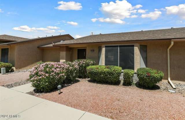 20058 N BROKEN ARROW Drive