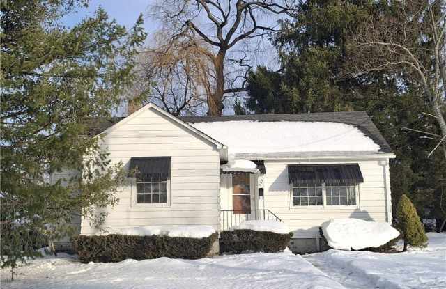 Photo of 269 Delaware Avenue