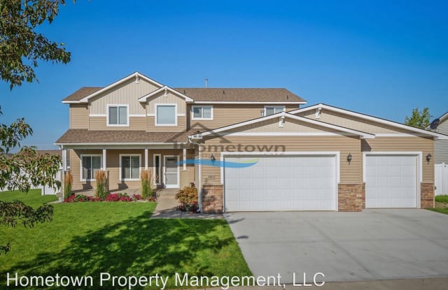 7875 N Banning Ln - 7875 Banning Lane, Coeur d'Alene, ID 83815