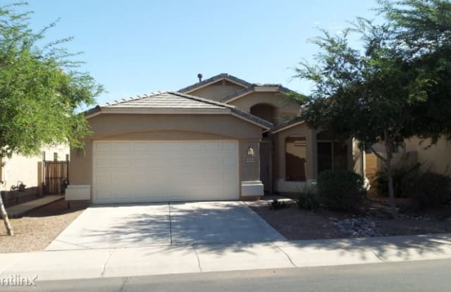 42042 W Michaels Dr - 42042 W Michaels Dr, Maricopa, AZ 85138