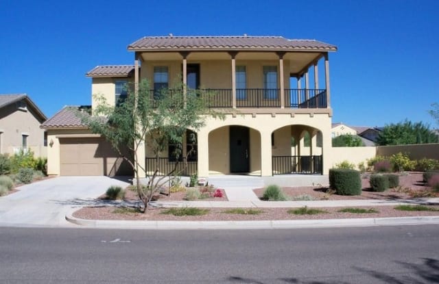 20606 West Lost Creek Drive - 20606 West Lost Creek Drive East, Buckeye, AZ 85396