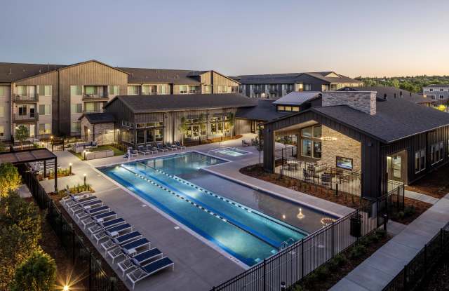 Photo of Aura Crossroads