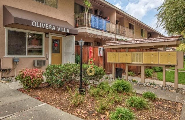 Olivera Villa