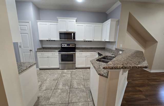 3508 Sanctuary Drive - 1