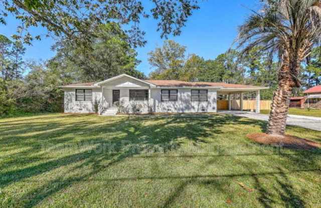 702 North Palmetto Street