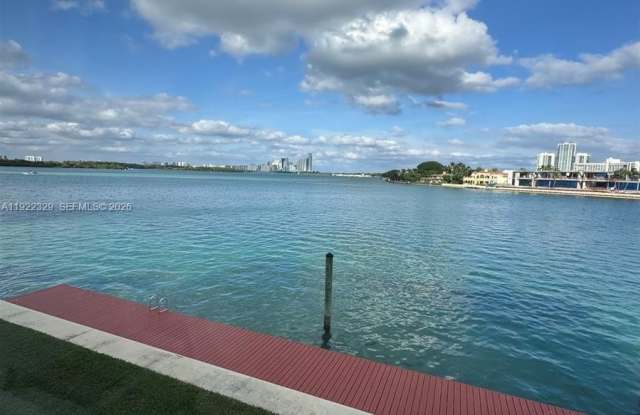 10281 E Bay Harbor Dr