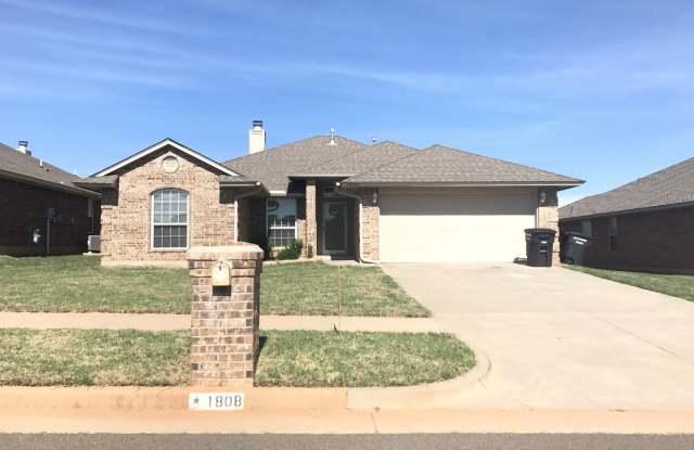 Photo of Open Plan - 3 Beds + Office - Moore Schools