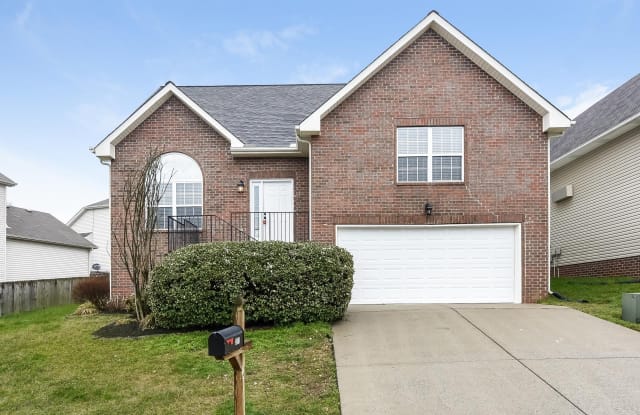 270 Iris Dr - 270 Iris Drive, Hendersonville, TN 37075