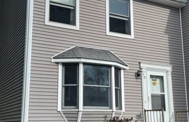 55 Lambert St Apt 10 - 55 Lambert St, Portland, ME 04103