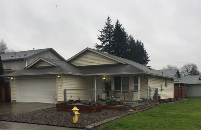 13803 NE 78th ST - 13803 Northeast 78th Street, Orchards, WA 98682