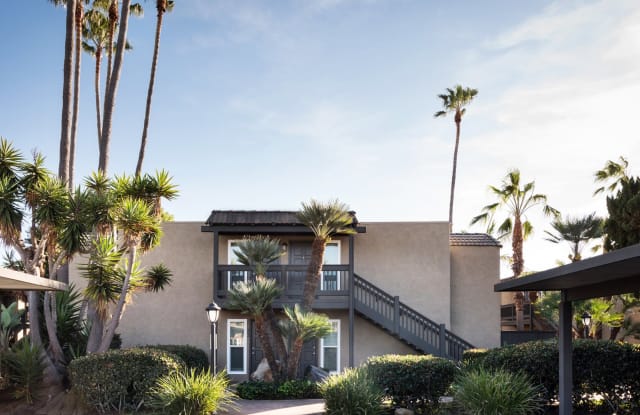 Coast Village Apartment Homes Carlsbad Ca Apartments For Rent