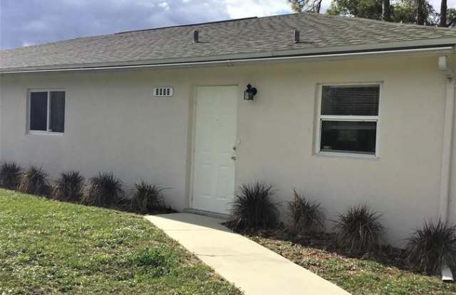 2432 Joe Ave S - 2432 Joe Ave S, Lehigh Acres, FL 33973