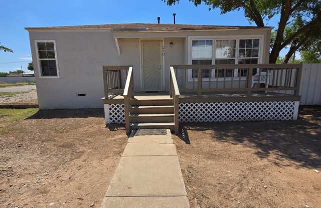 Newly Renovated Home