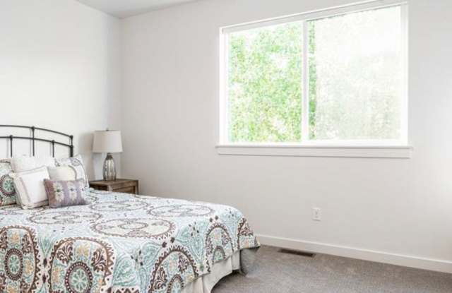 3-Story Urban Walk Up at a Modern Community Featuring 3 Bedrooms 3.5 Bathrooms