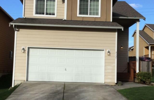 8325 19th St NE - 8325 19th Street Northeast, Lake Stevens, WA 98258