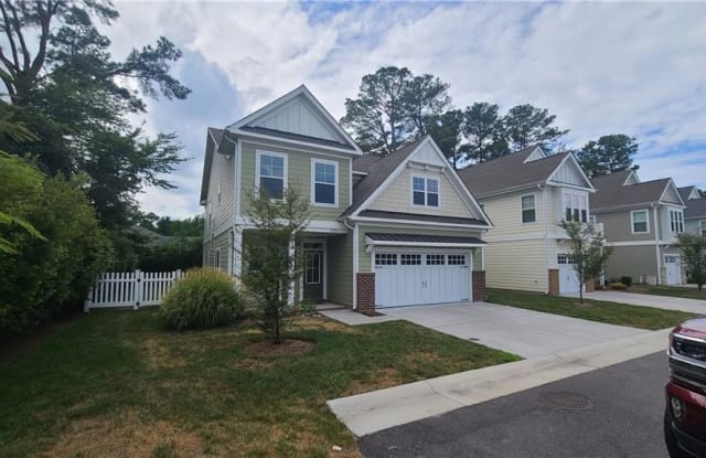 1401 Oyster Shell Lane - 1401 Oyster Shell Lane, Virginia Beach, VA 23455