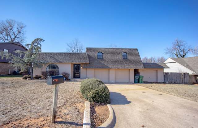 Welcome to this beautifully updated 3-bedroom, 2.5-bathroom, 2 living areas