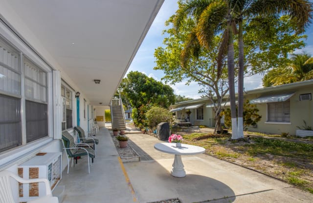 18 Ocean Breeze - 18 Ocean Breeze, Lake Worth, FL 33460